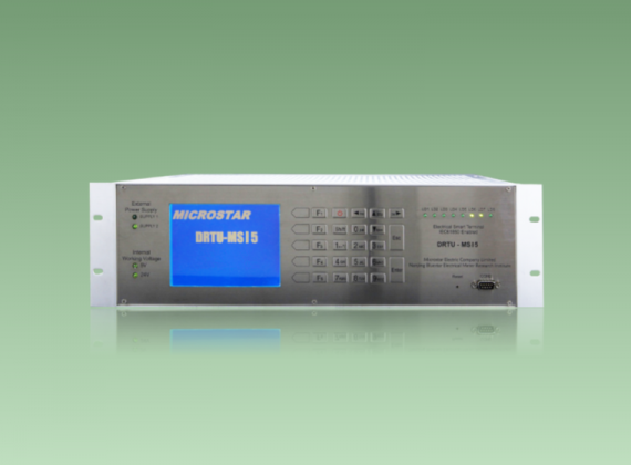 DRTU-MS15 Energy Remote Terminal