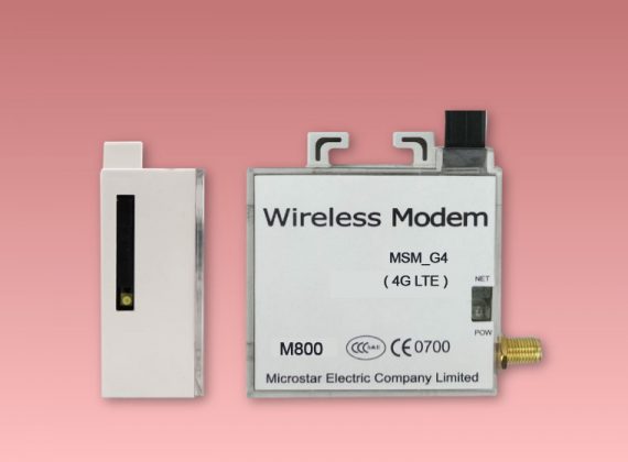 M800 4G LTE Module