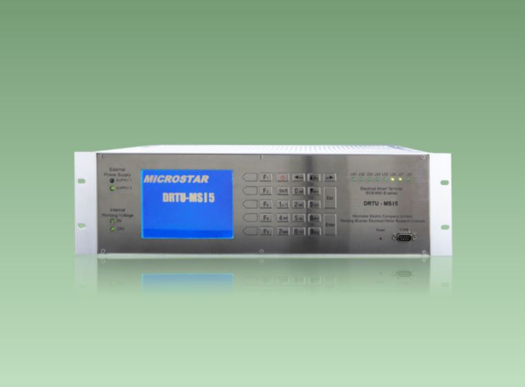 DRTU-MS16 Remote Terminal Unit (IED)