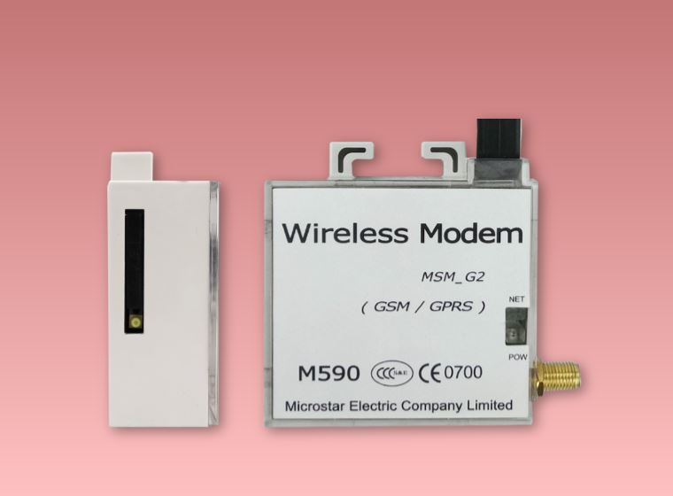 M590 GSM/GPRS Module